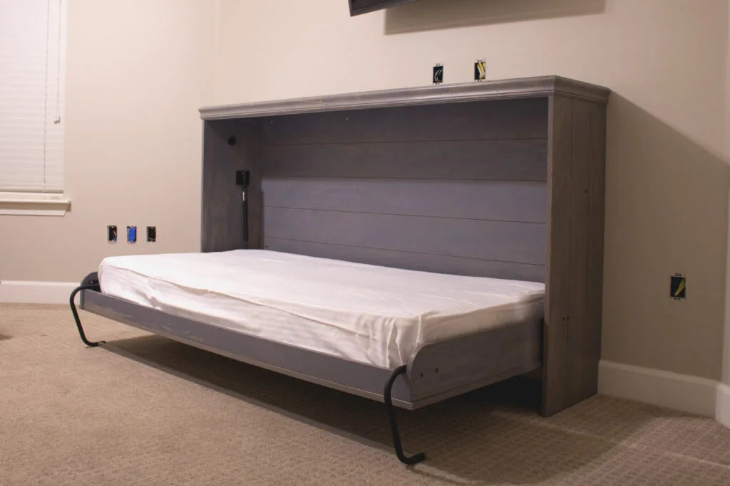 Mueble plegable