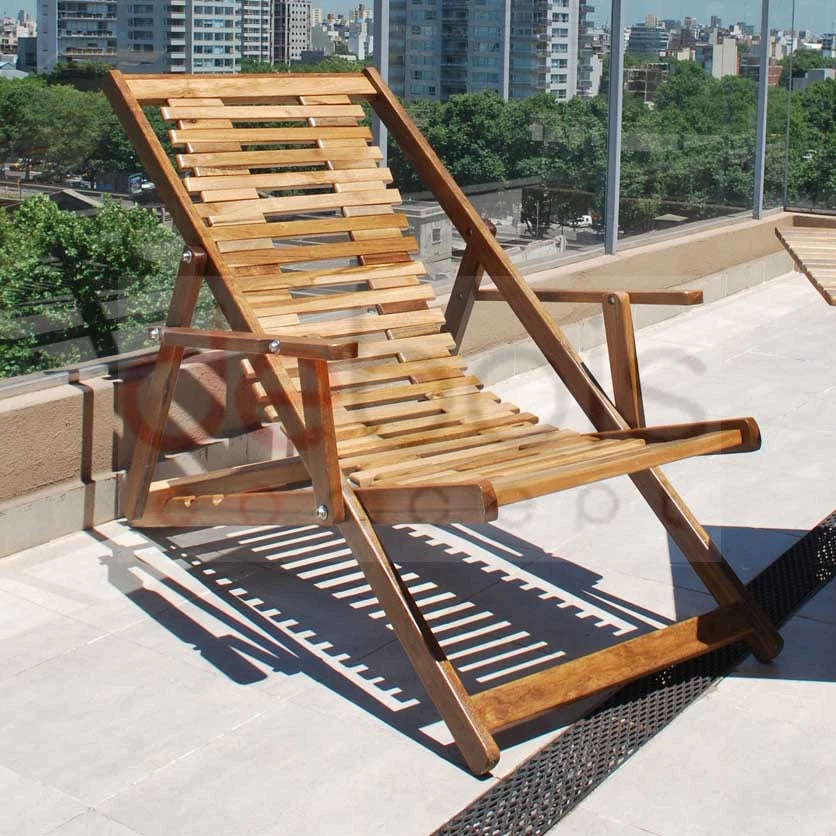 Mueble plegable