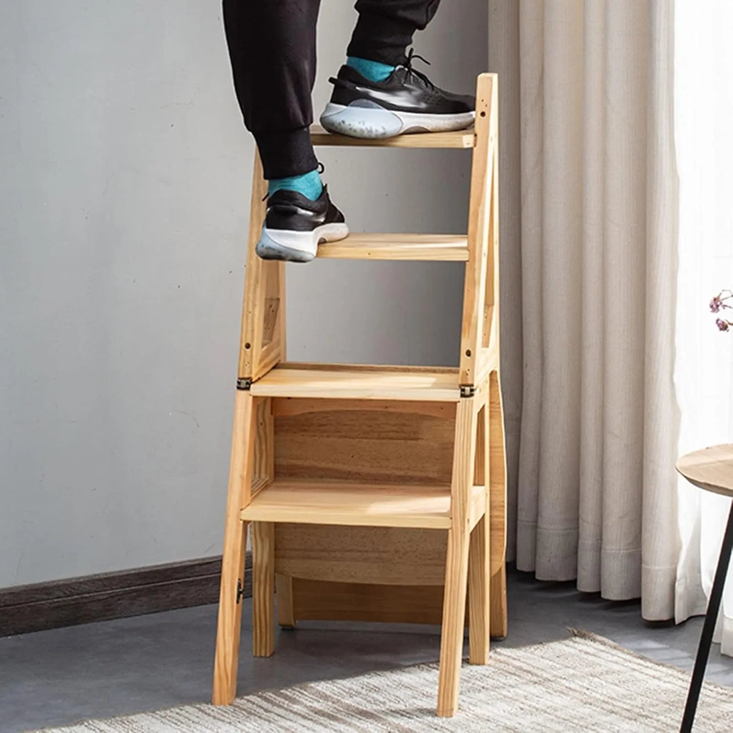 Mueble plegable